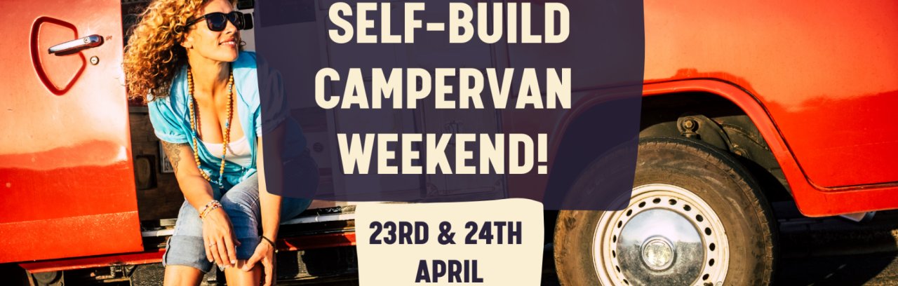 Stroud Brewery Van Life Event