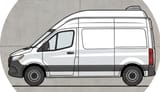 The Van Man